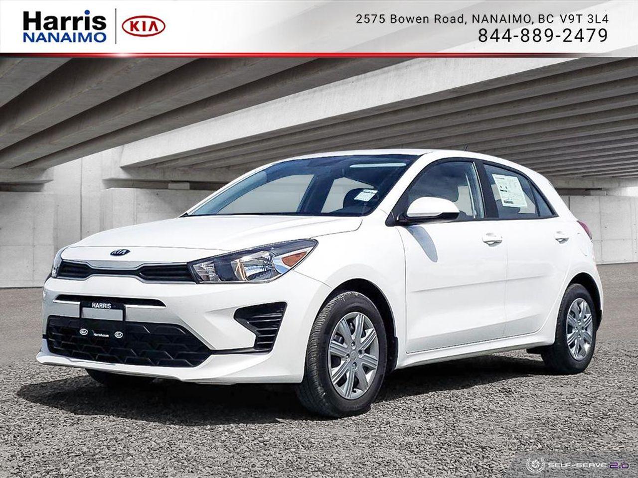2021 Kia Rio5 S-0