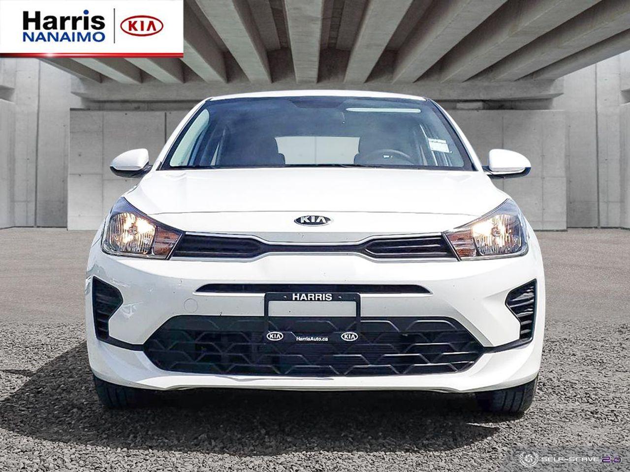 2021 Kia Rio5 S-1