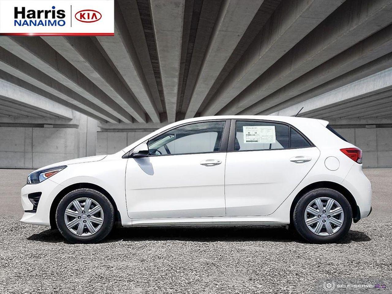 2021 Kia Rio5 S-3