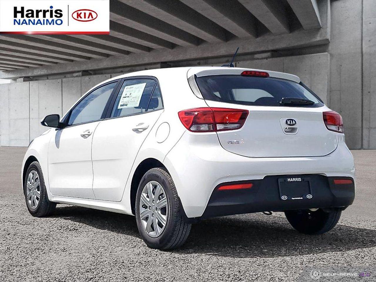 2021 Kia Rio5 S-4