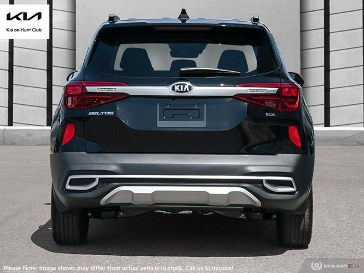 2021 Kia Seltos EX-4