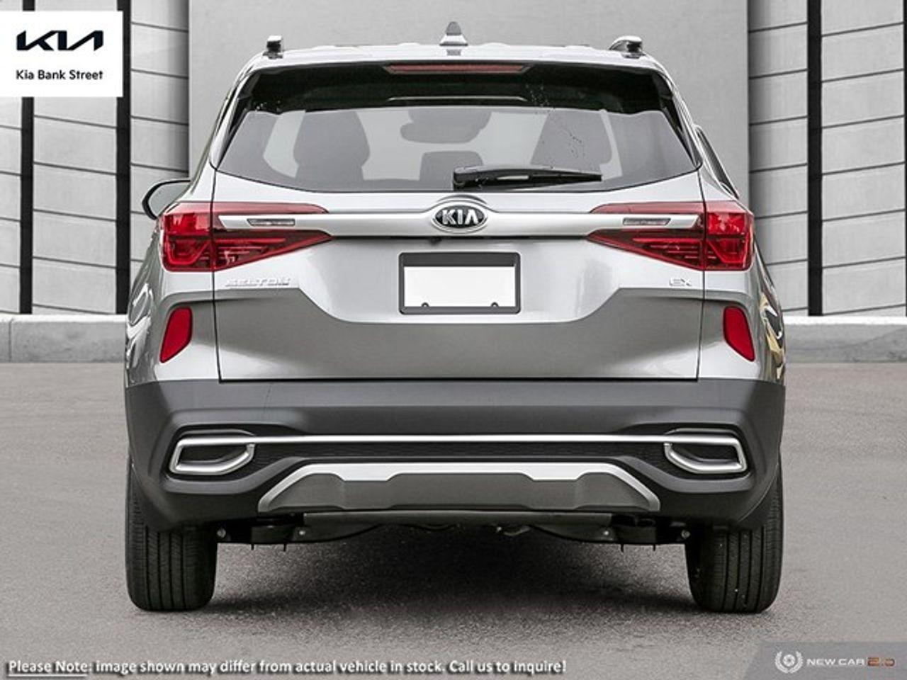 2021 Kia Seltos EX-4