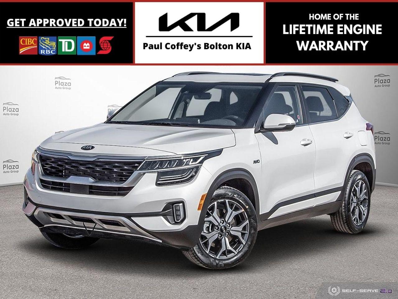 2021 Kia Seltos EX-0