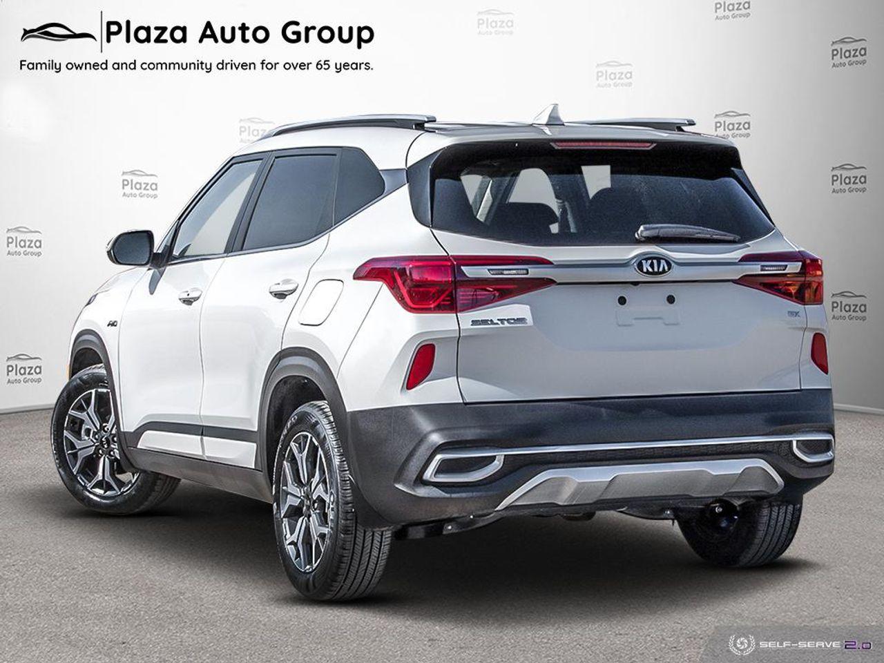 2021 Kia Seltos EX-3