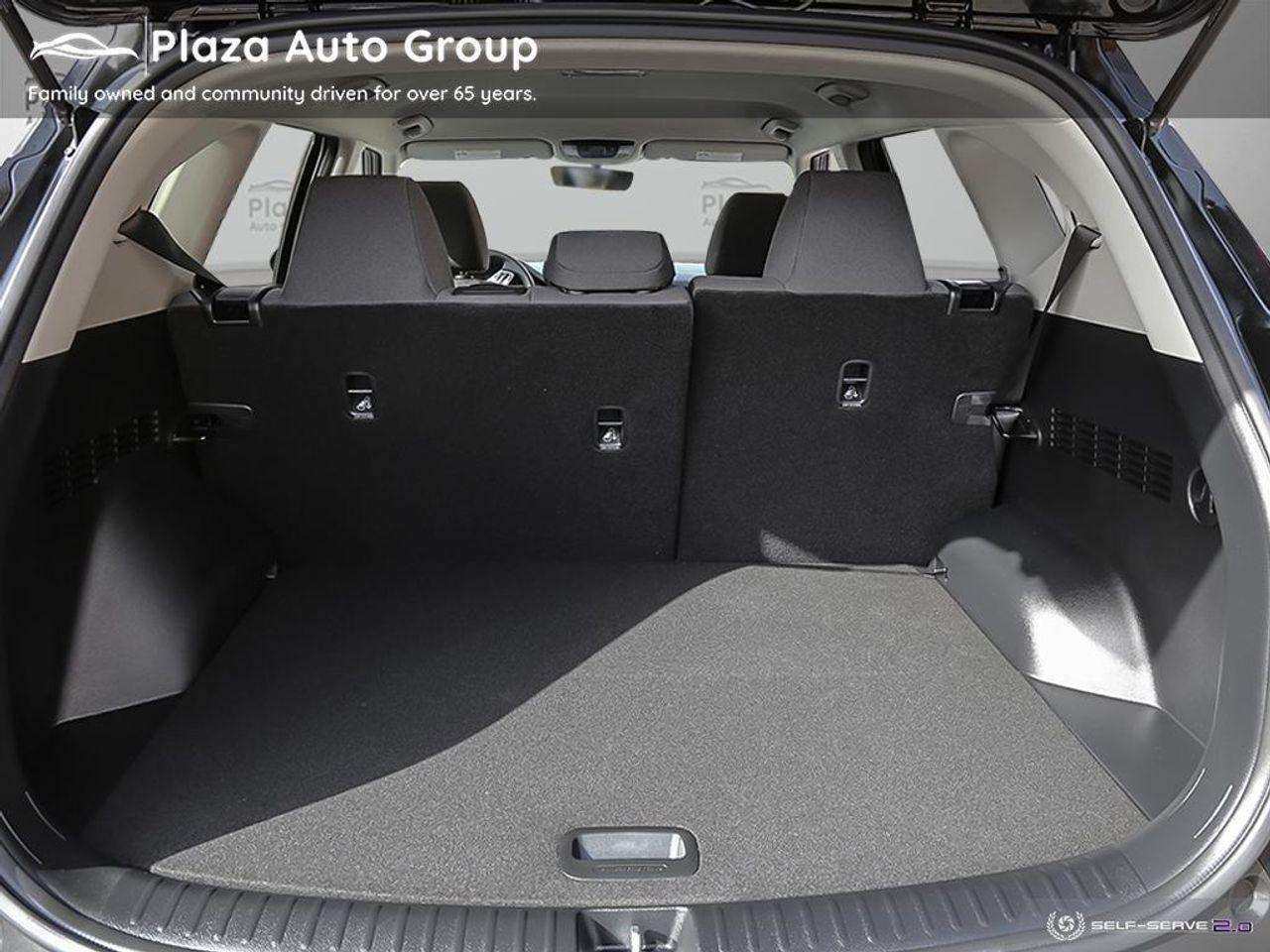 2021 Kia Seltos LX-3