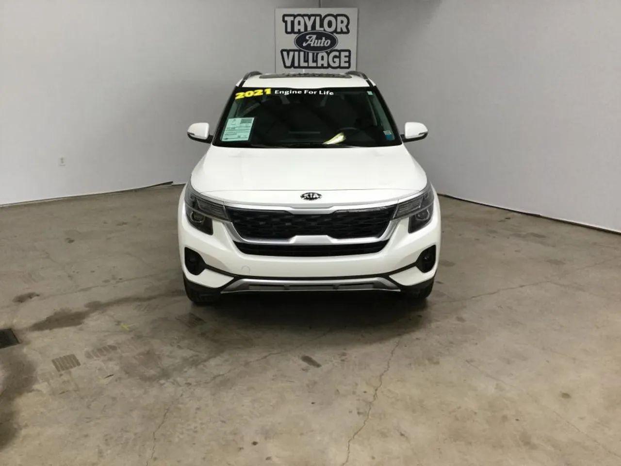 2021 Kia Seltos S-0