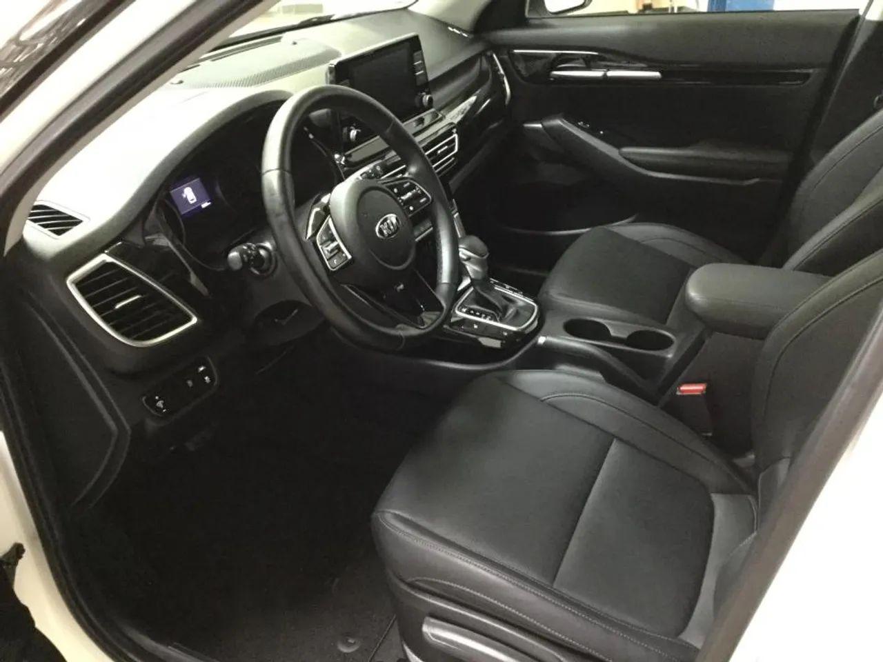 2021 Kia Seltos S-3