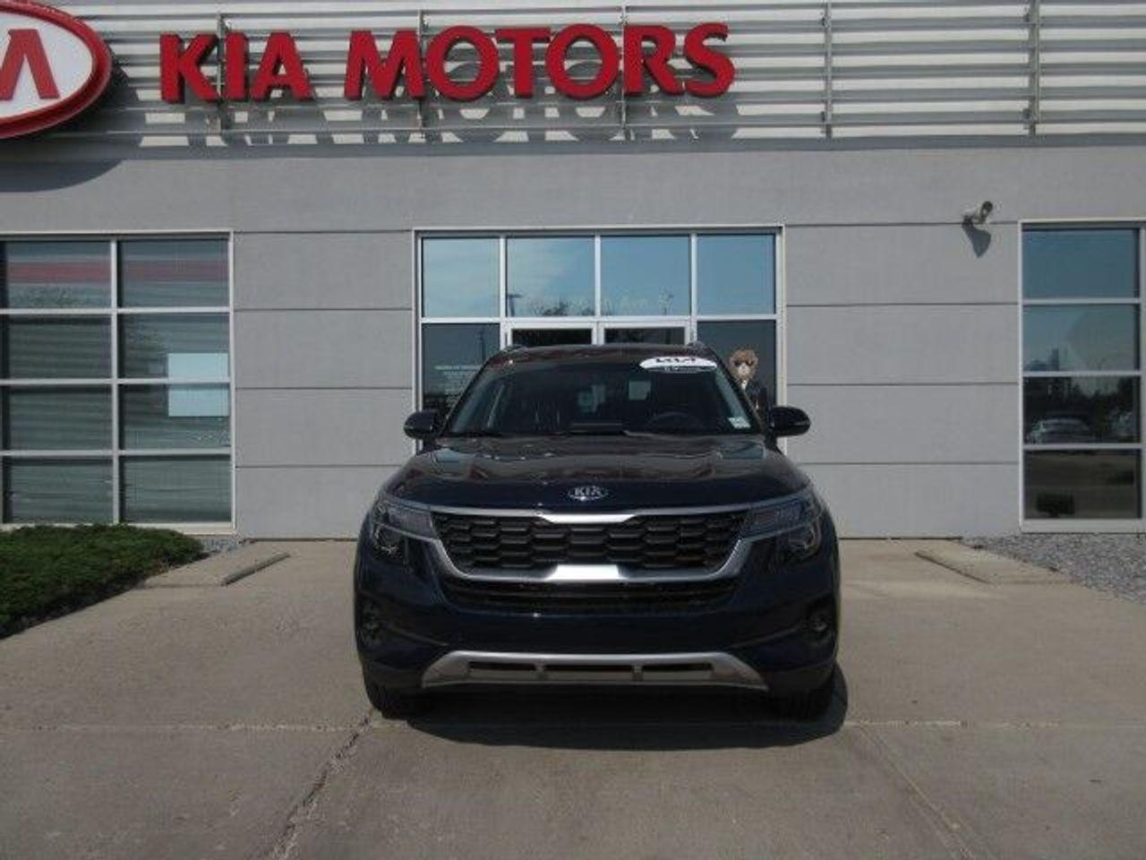 2021 Kia Seltos S-4