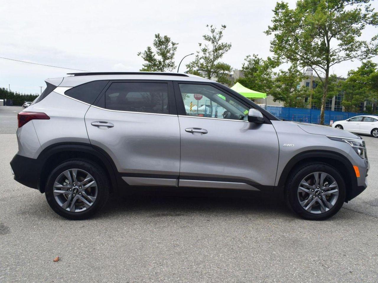 2021 Kia Seltos S-4