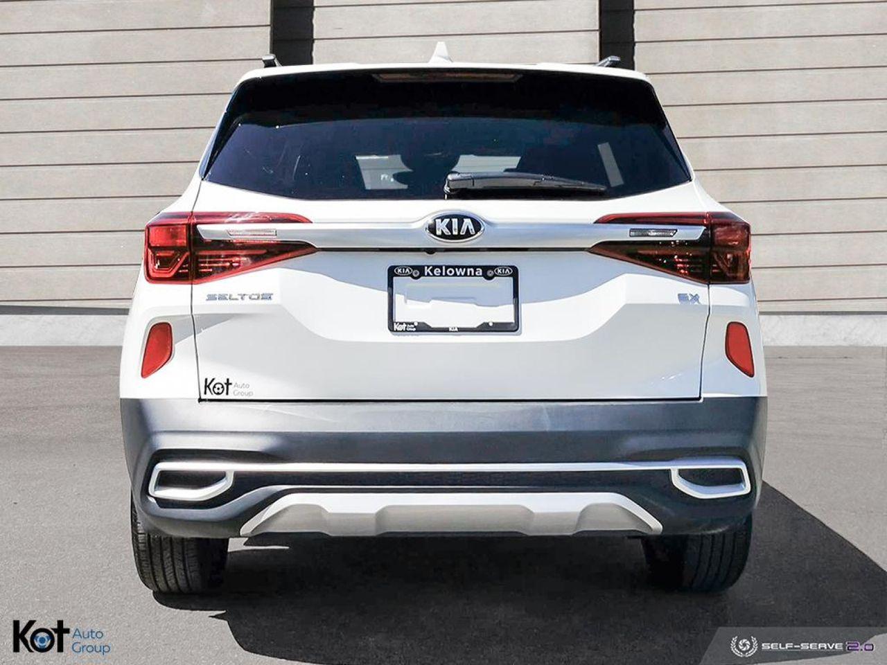 2021 Kia Seltos S-4