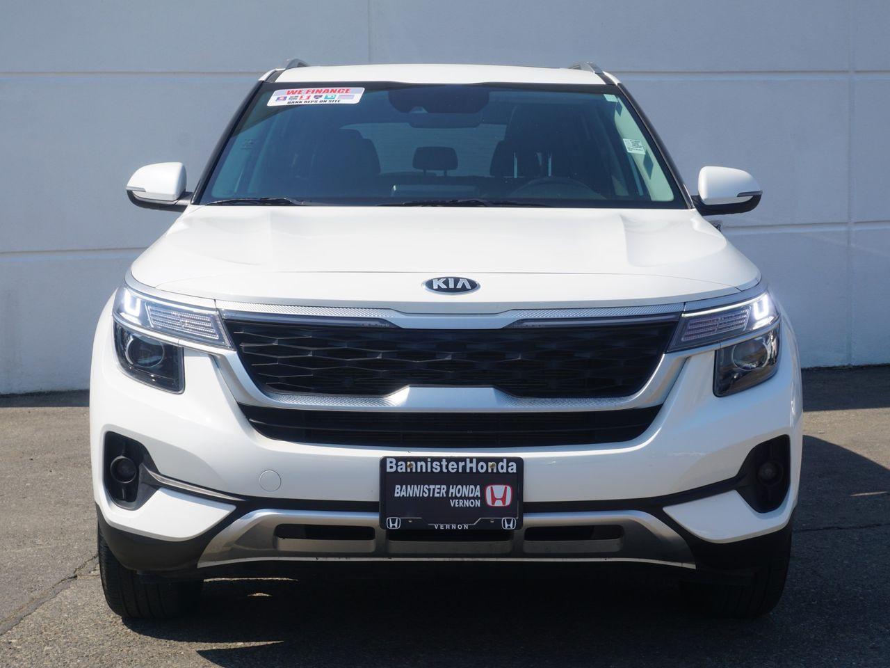 2021 Kia Seltos S-0