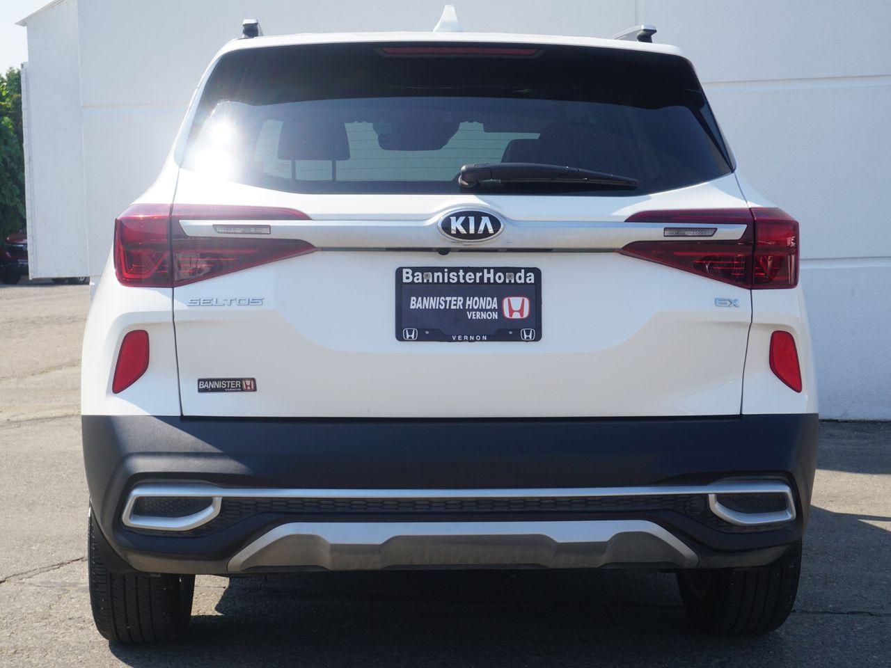 2021 Kia Seltos S-3