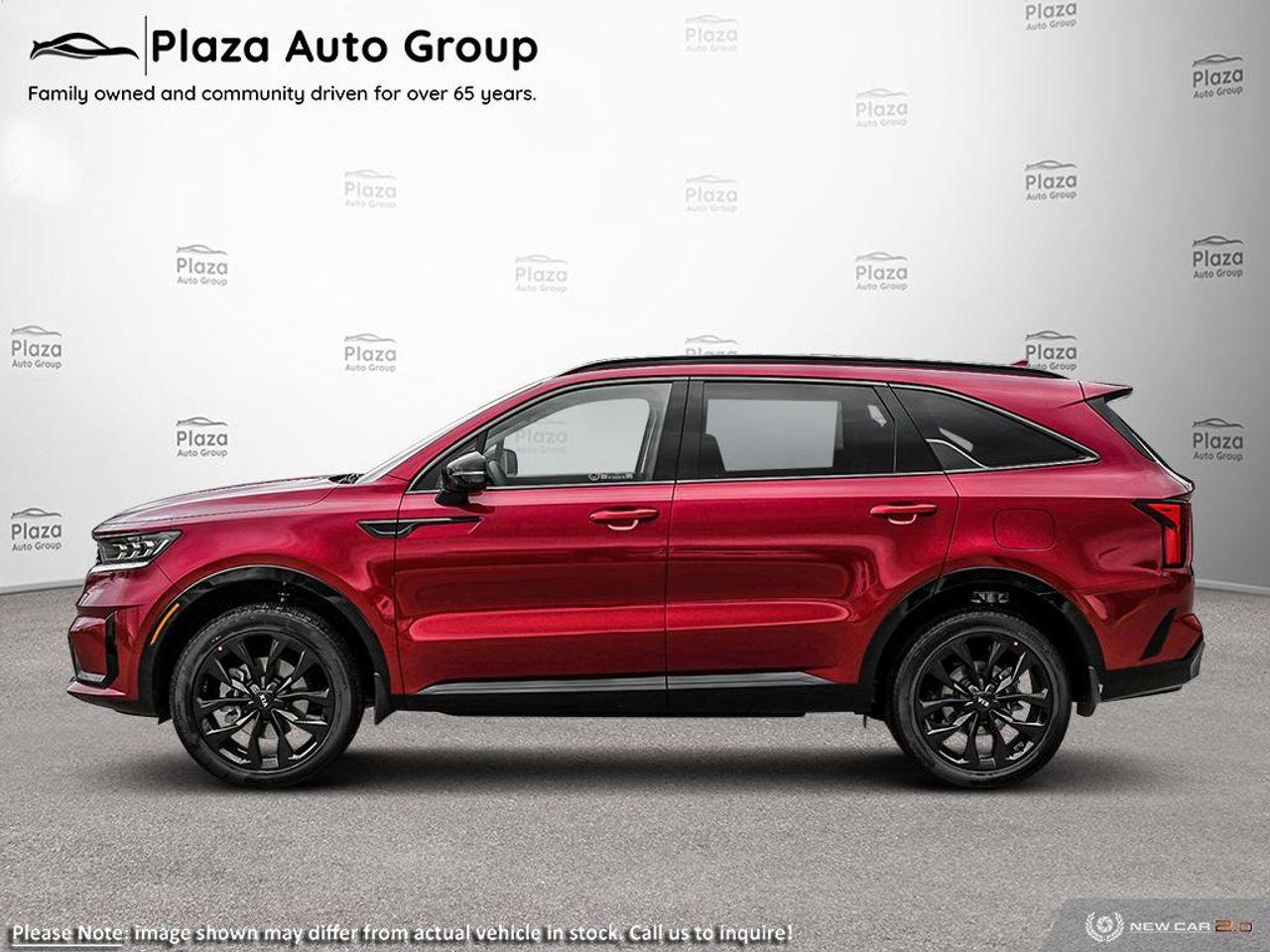 2021 Kia Sorento EX-2