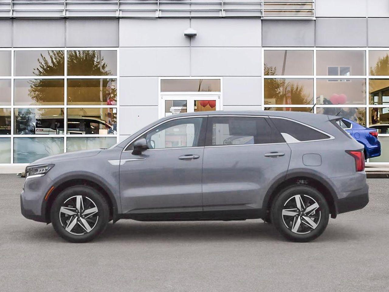 2021 Kia Sorento LX-2