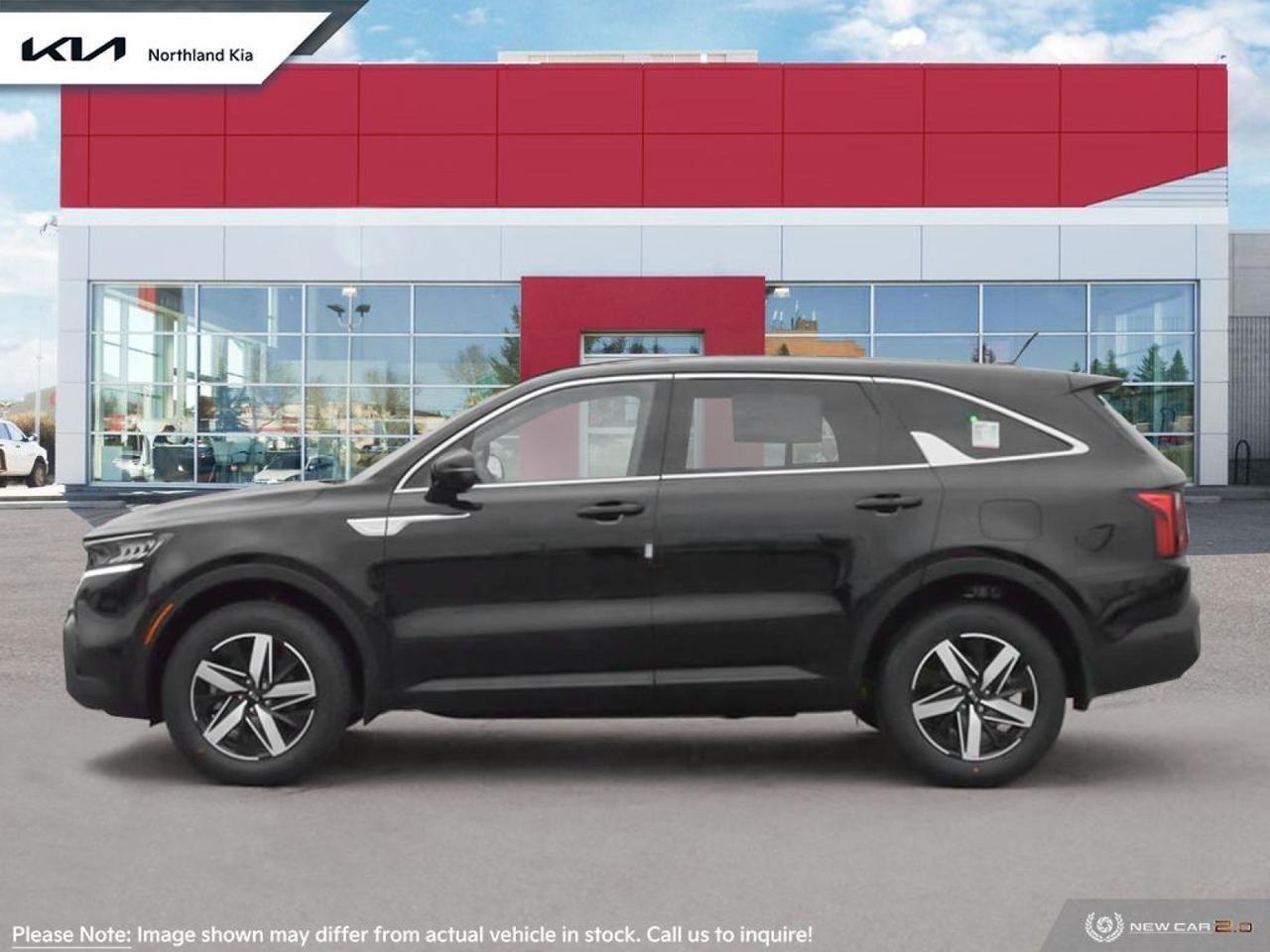 2021 Kia Sorento LX-2