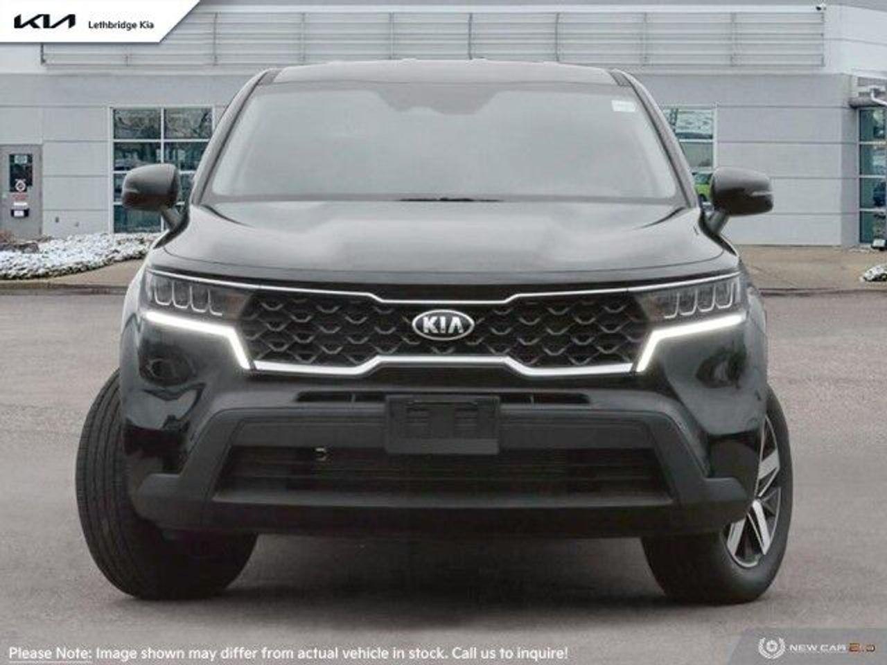 2021 Kia Sorento LX-1