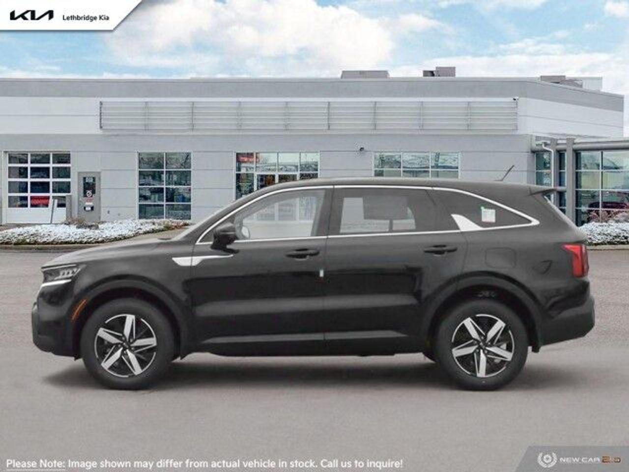 2021 Kia Sorento LX-2
