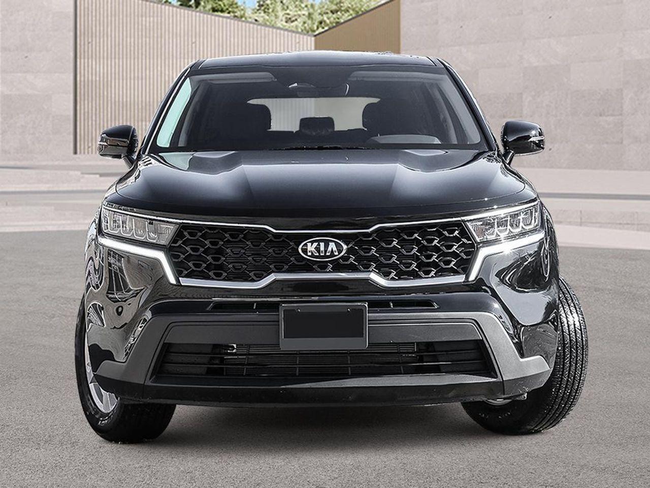 2021 Kia Sorento LX-1
