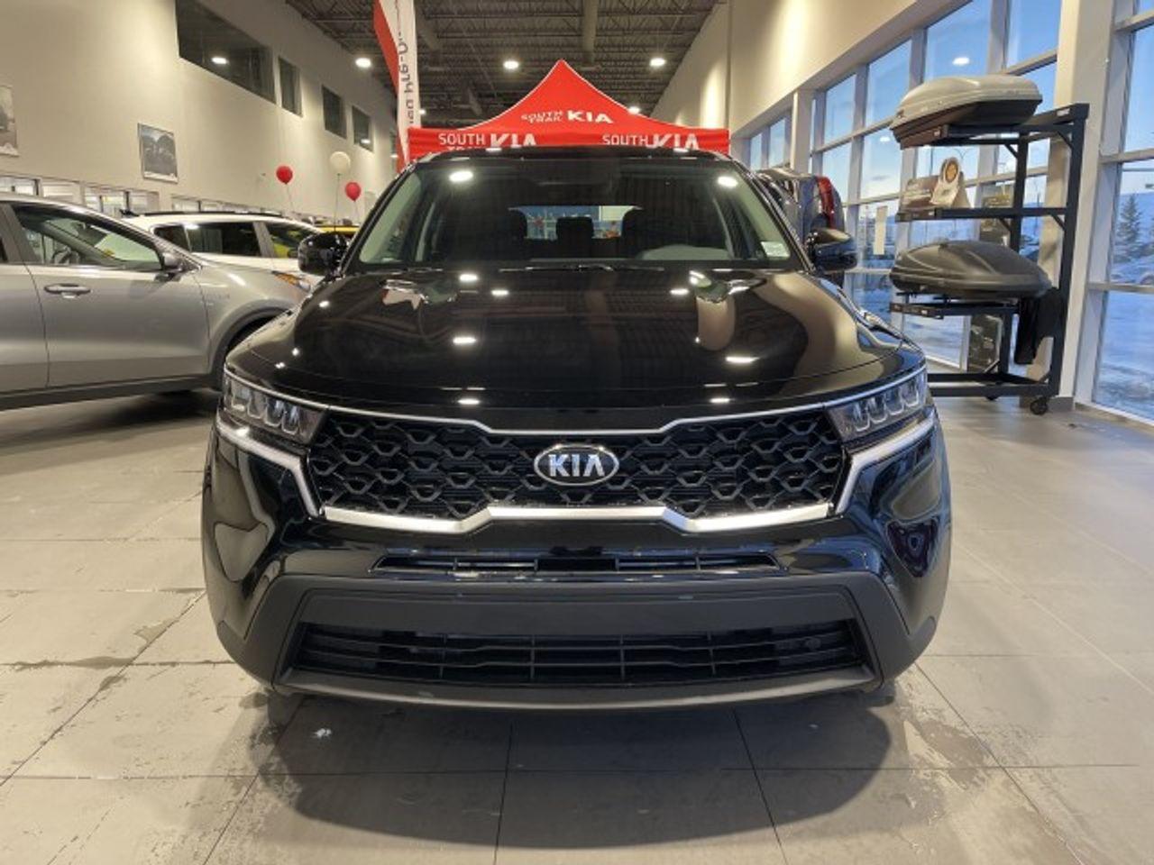 2021 Kia Sorento LX-1