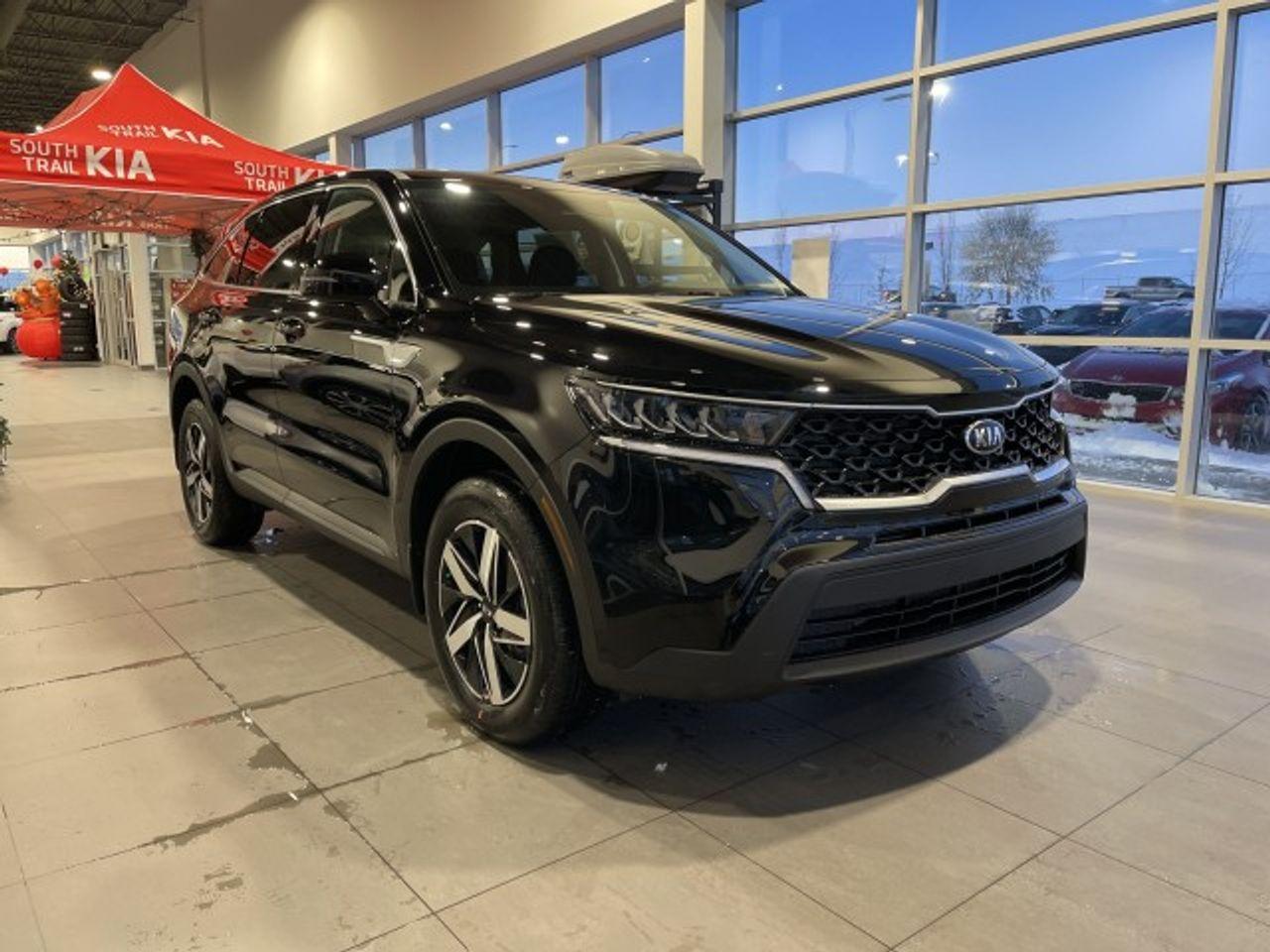2021 Kia Sorento LX-2