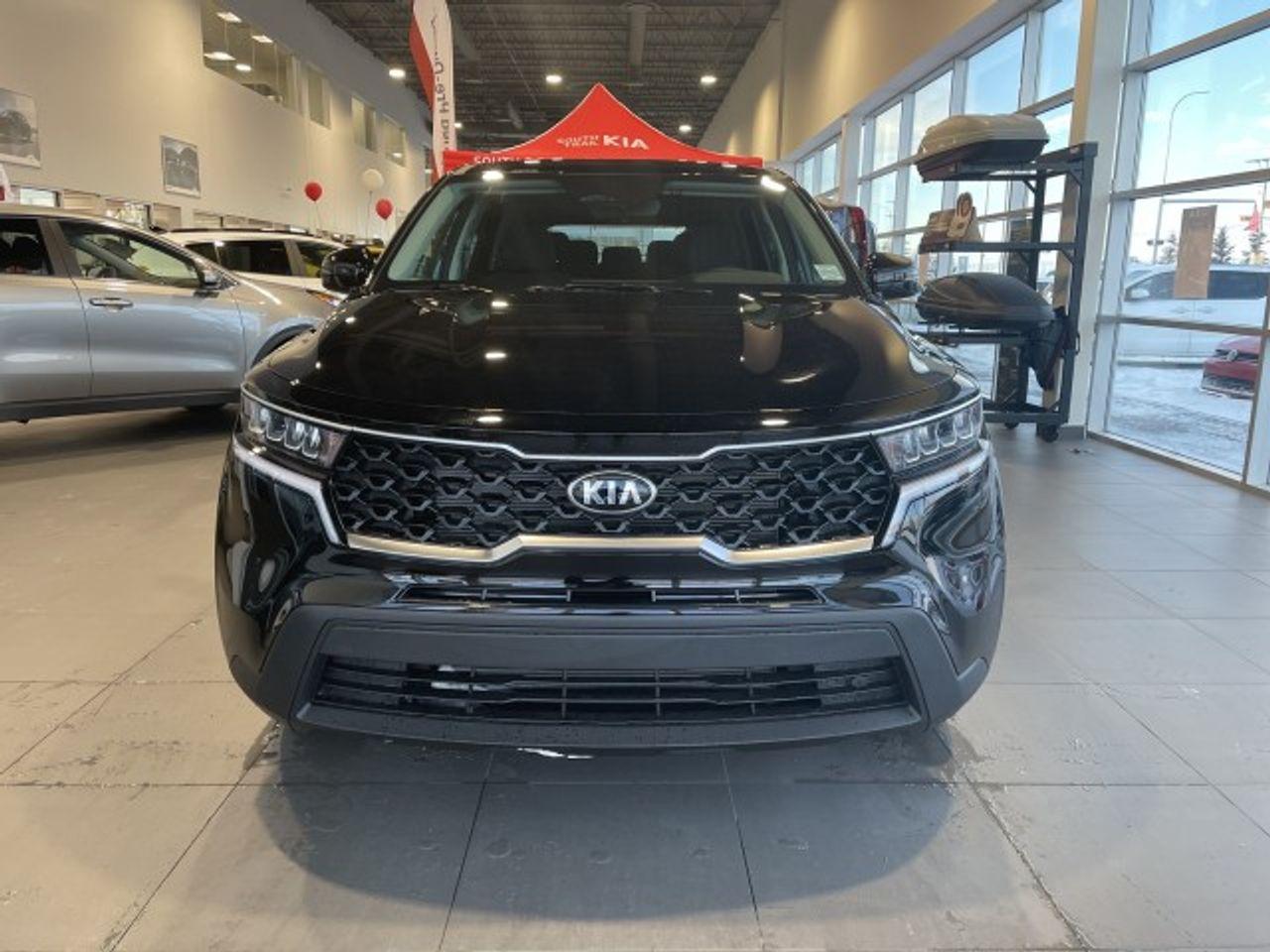 2021 Kia Sorento LX-1