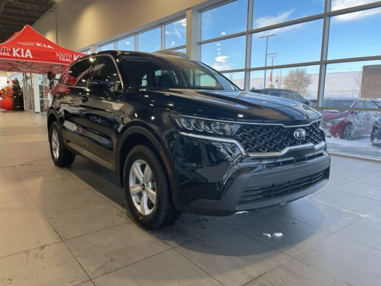 2021 Kia Sorento LX-2