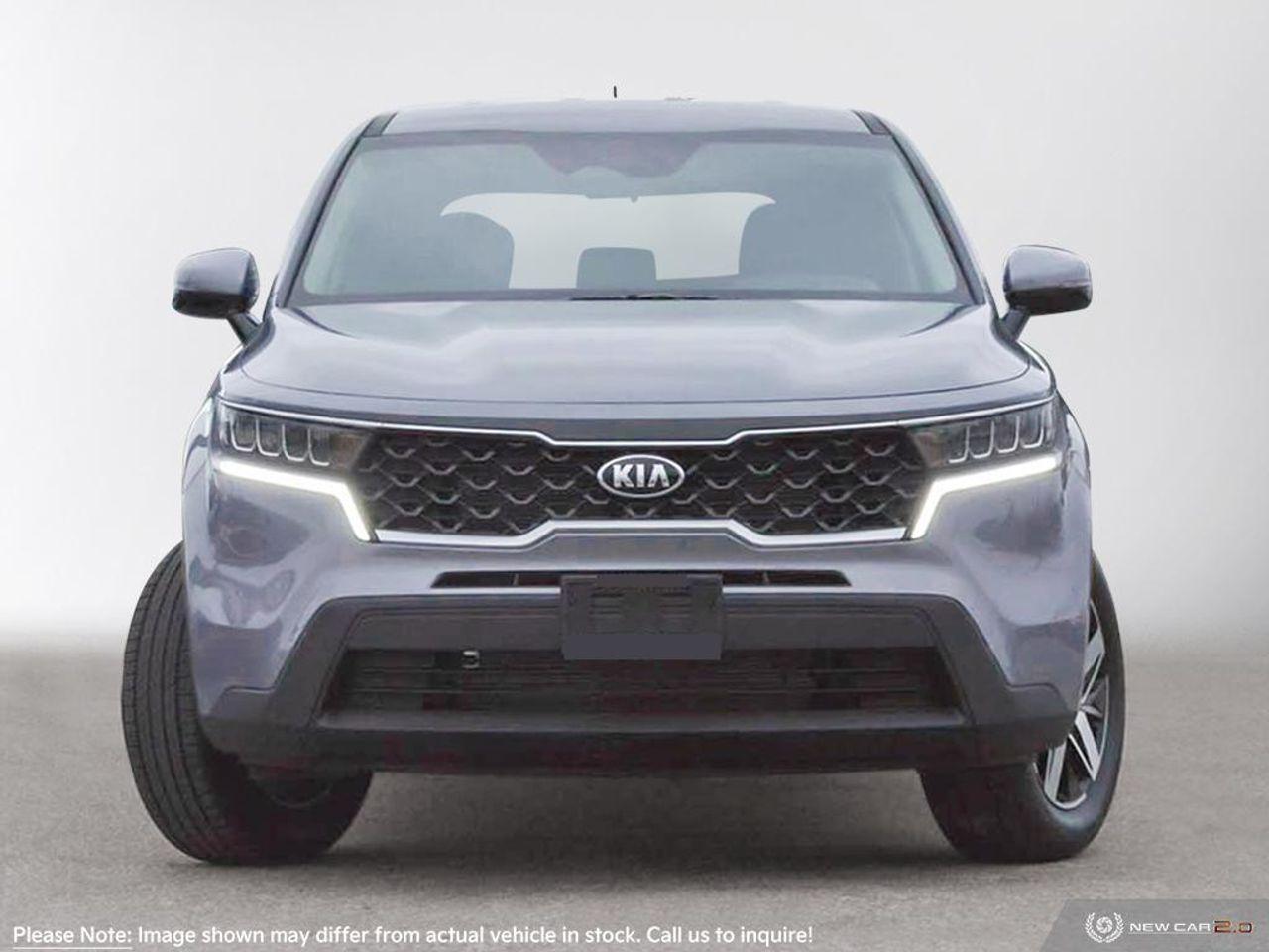 2021 Kia Sorento LX-1