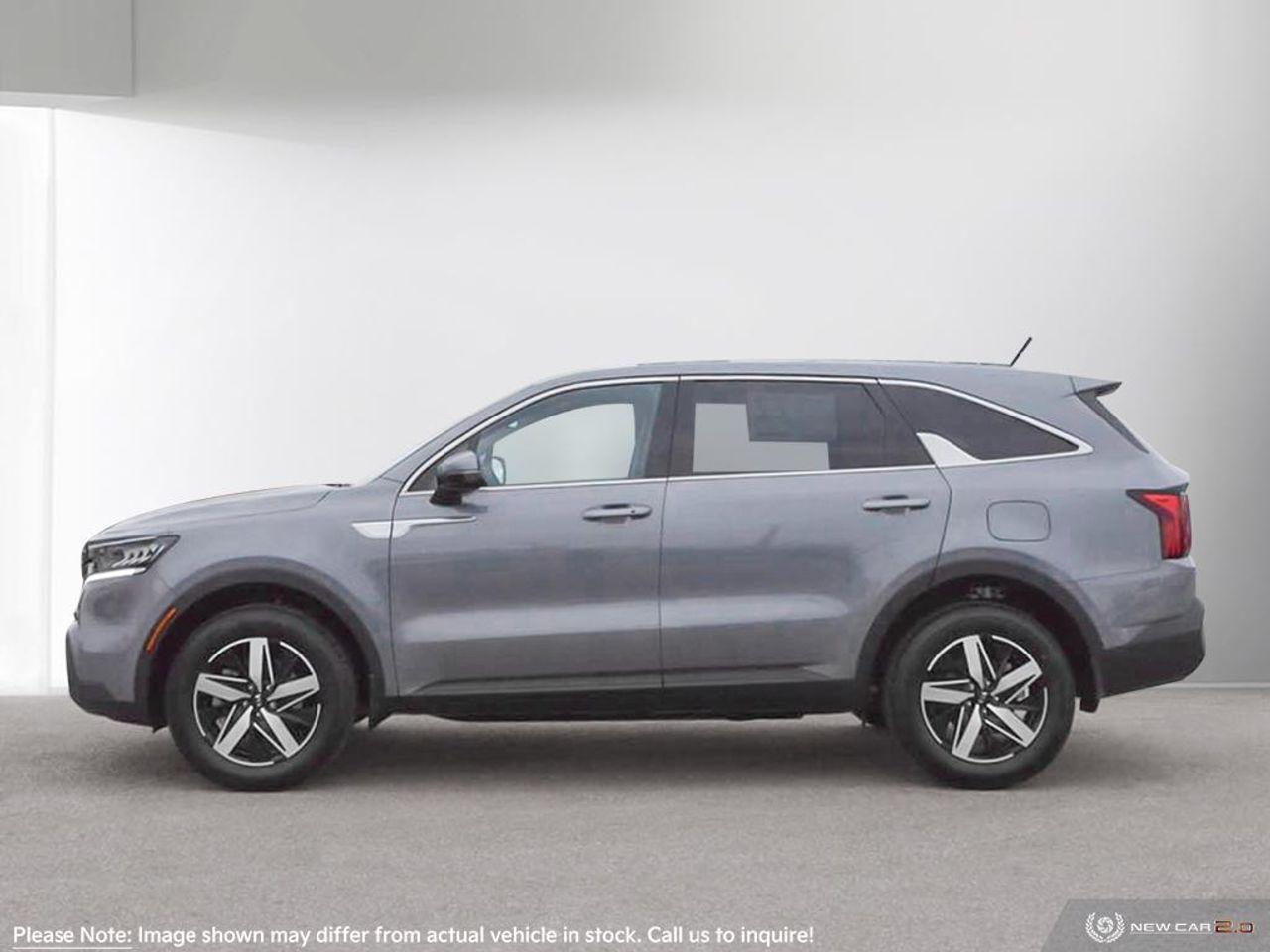 2021 Kia Sorento LX-2
