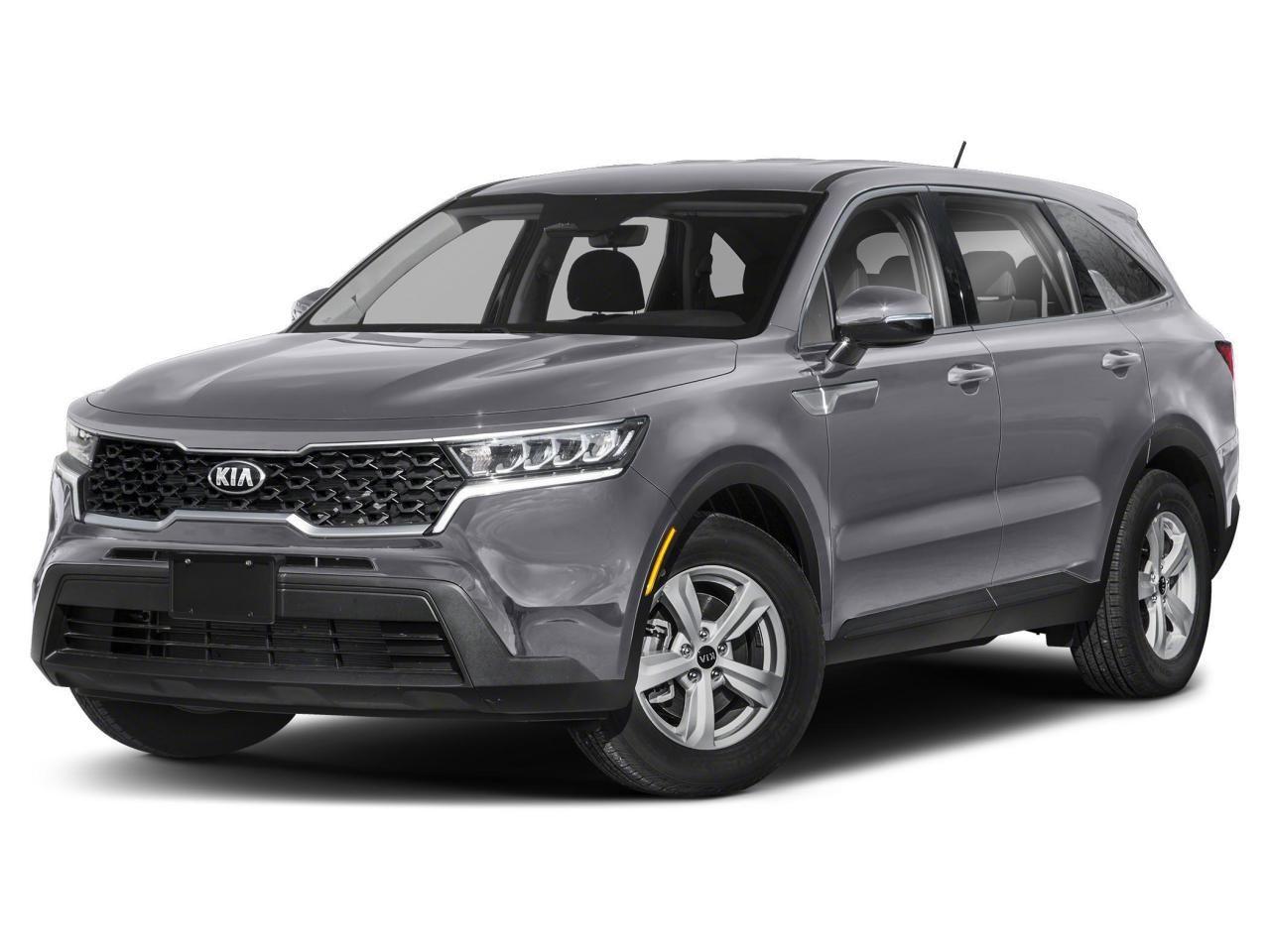2021 Kia Sorento LX-0