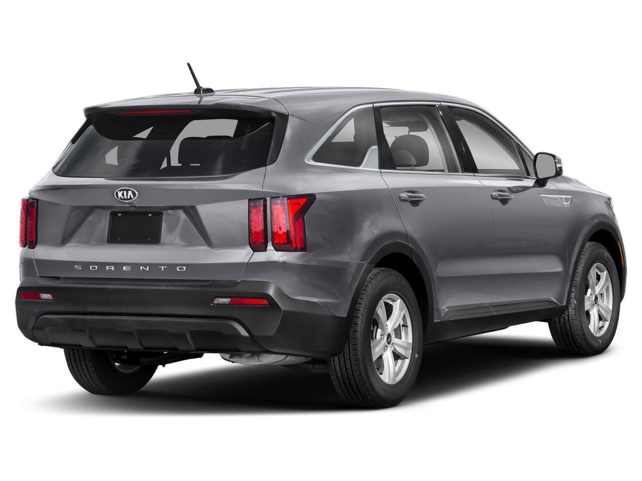 2021 Kia Sorento LX-1
