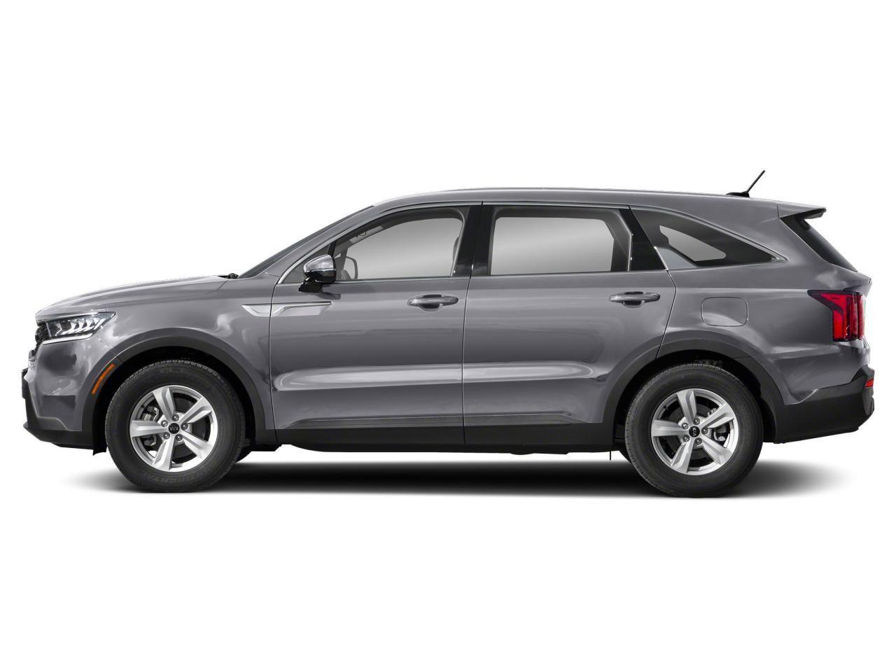 2021 Kia Sorento LX-2