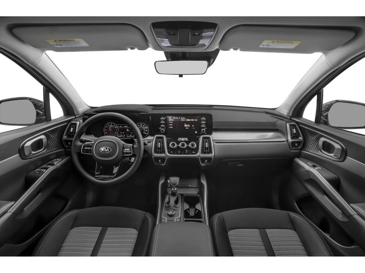 2021 Kia Sorento LX-4
