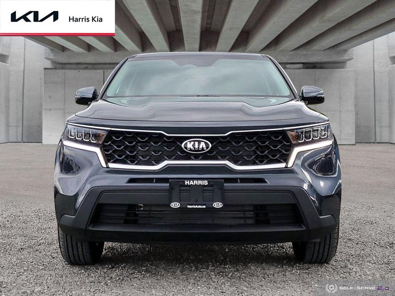 2021 Kia Sorento LX-1