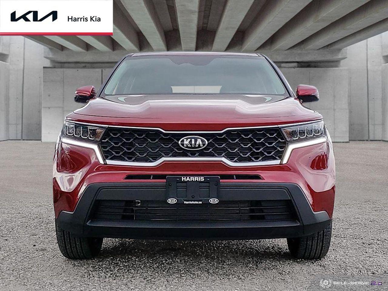 2021 Kia Sorento LX-1