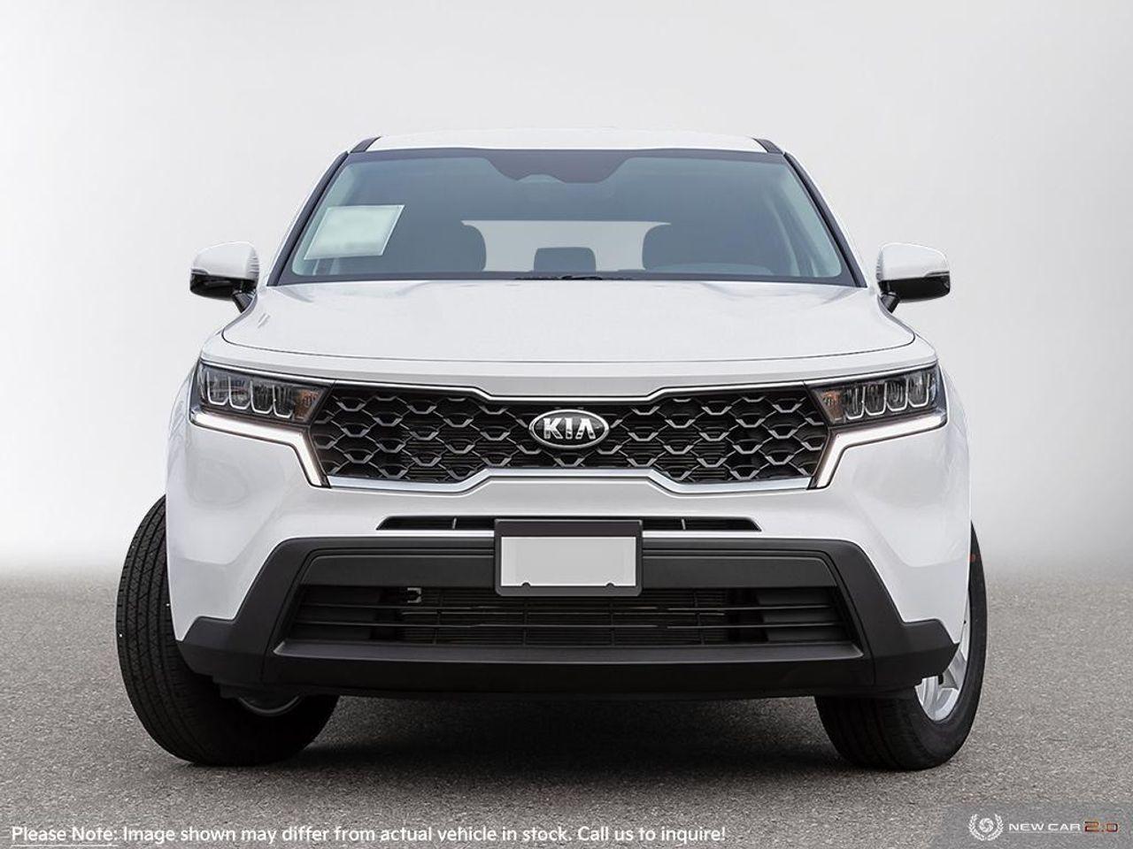 2021 Kia Sorento LX-1