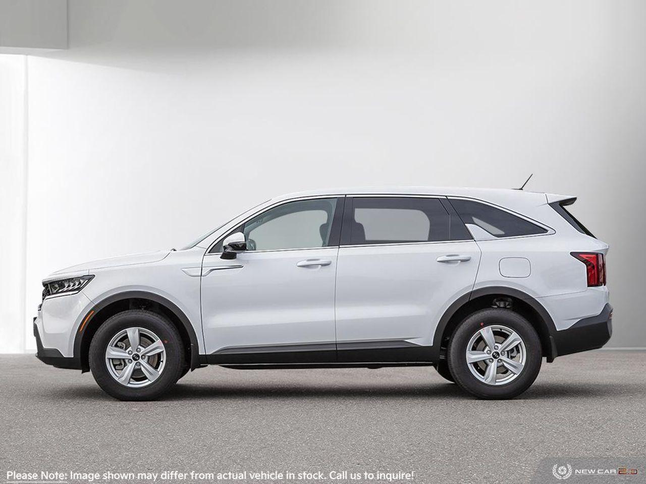 2021 Kia Sorento LX-2