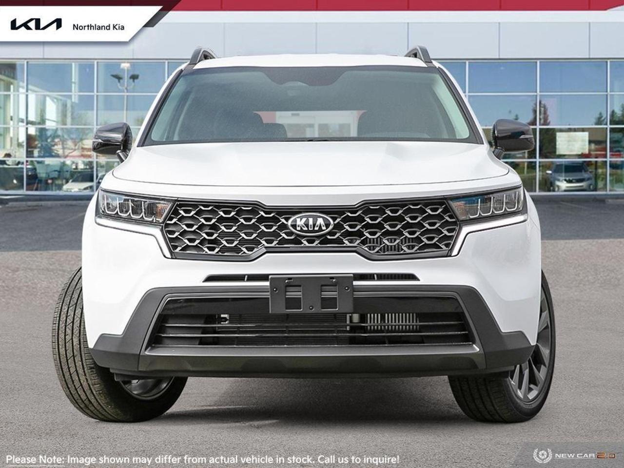 2021 Kia Sorento LX-1