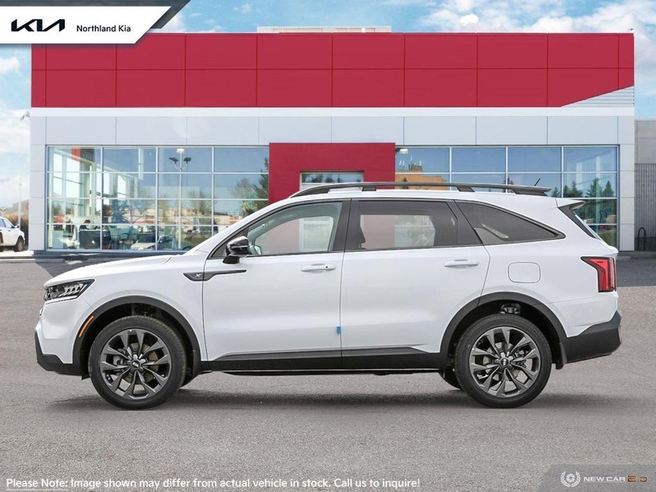 2021 Kia Sorento LX-2