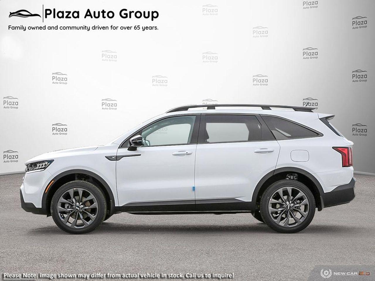 2021 Kia Sorento LX-2