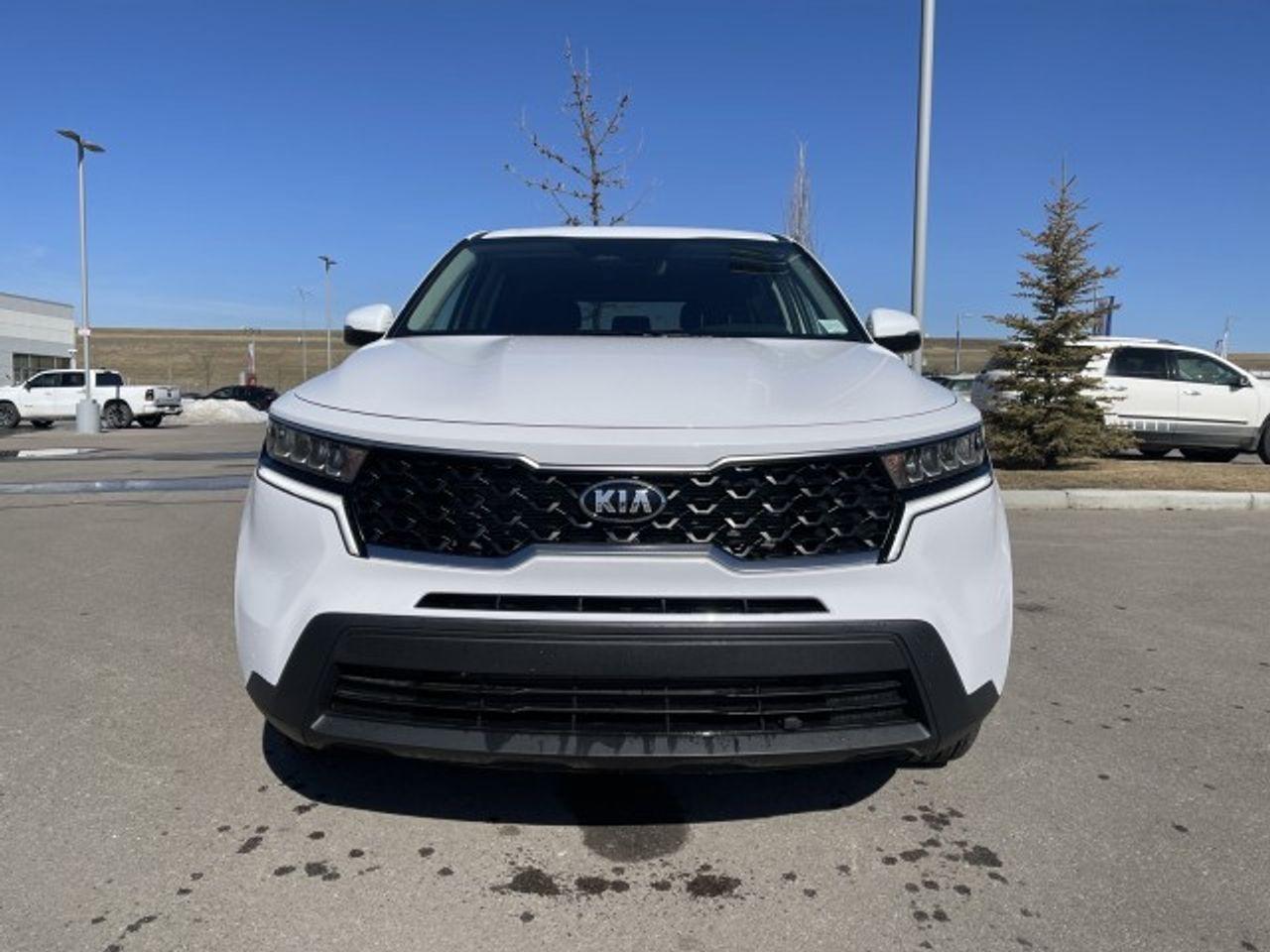 2021 Kia Sorento LX-1