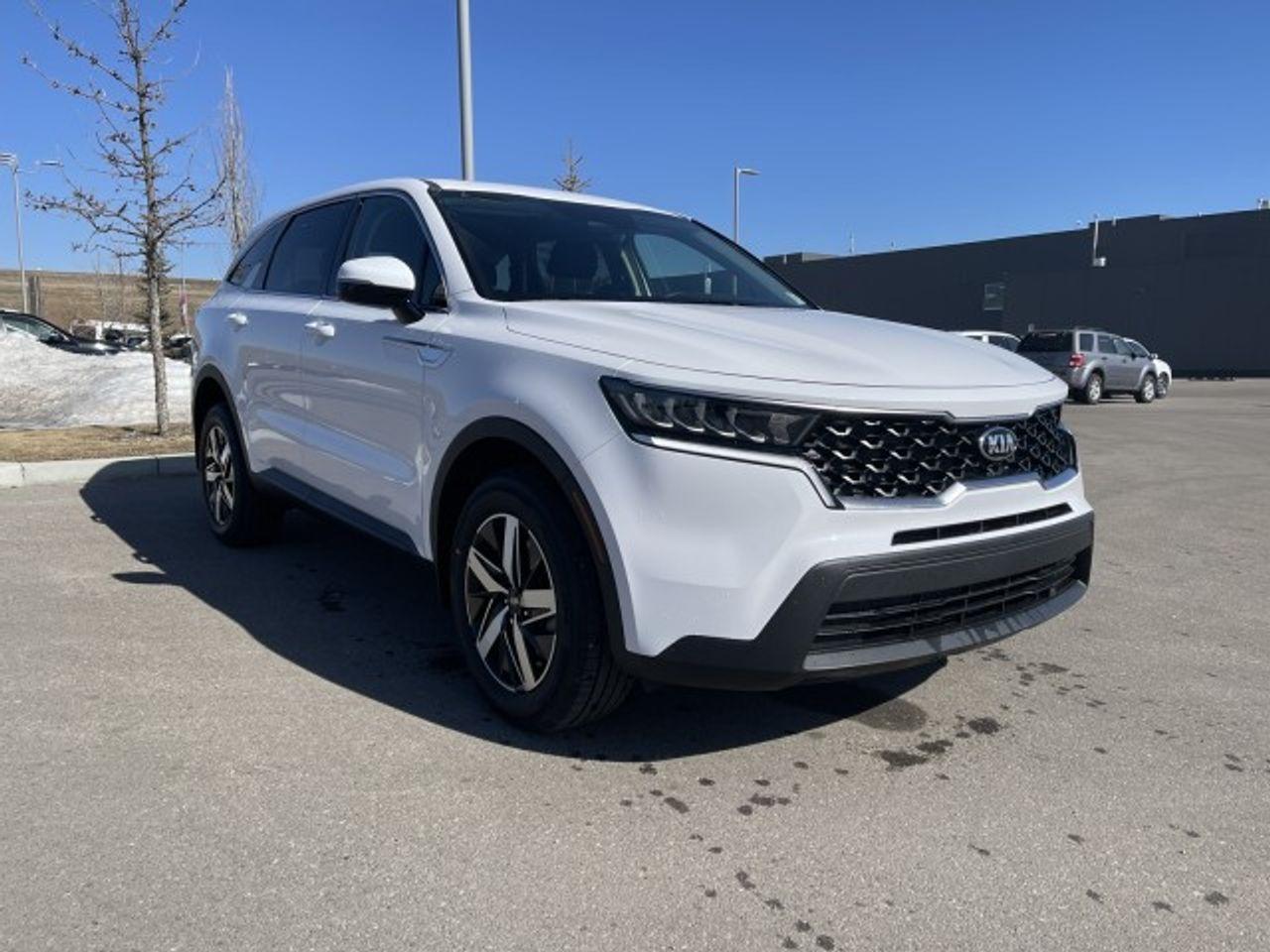 2021 Kia Sorento LX-2