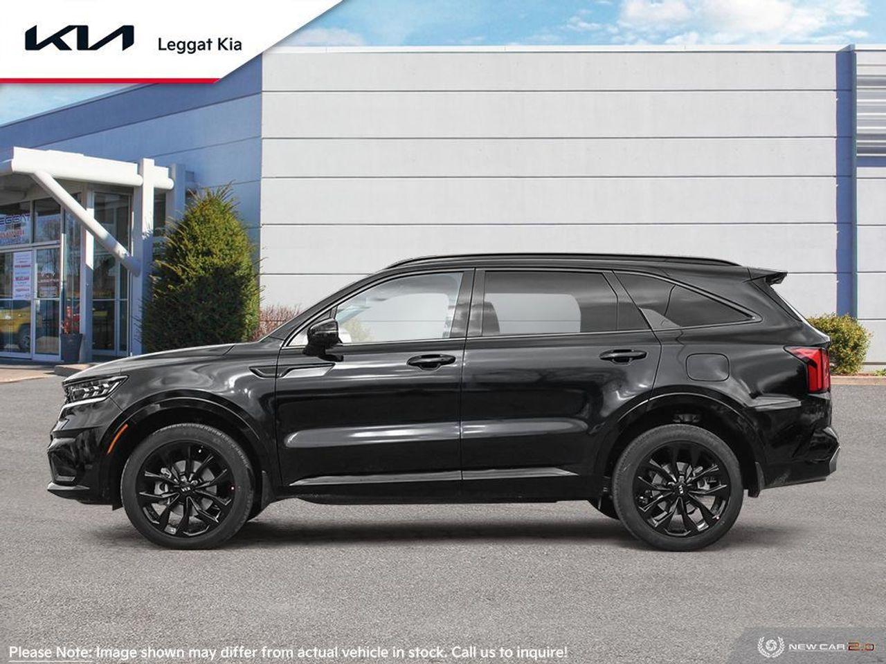 2021 Kia Sorento SX-2