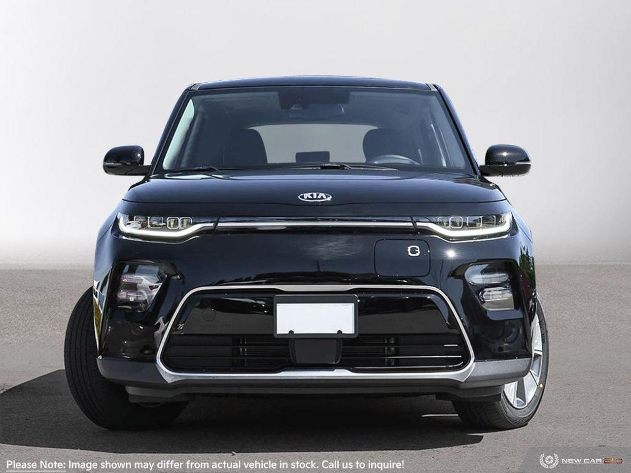 2021 Kia Soul EV Designer-1