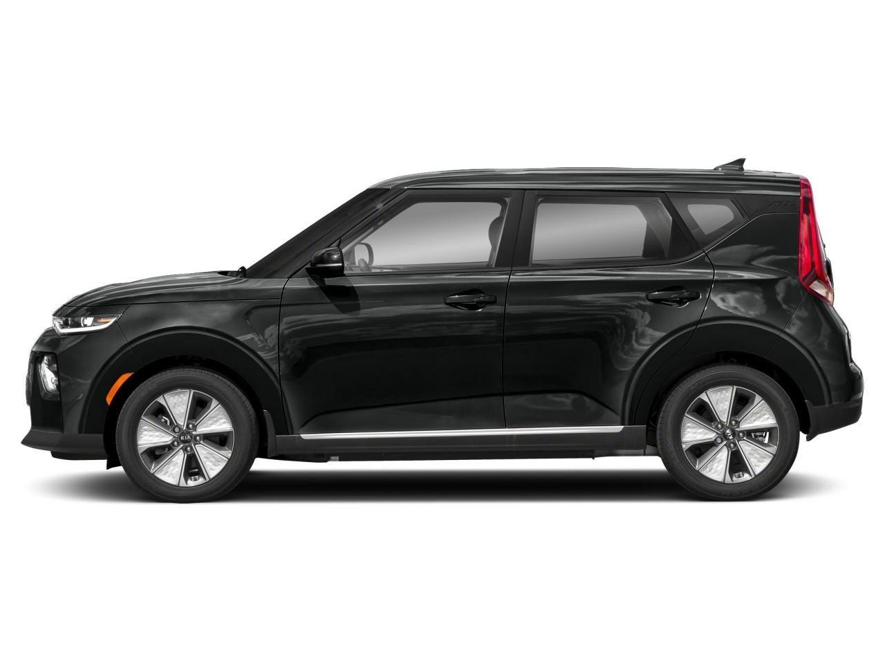 2021 Kia Soul EV Designer-2