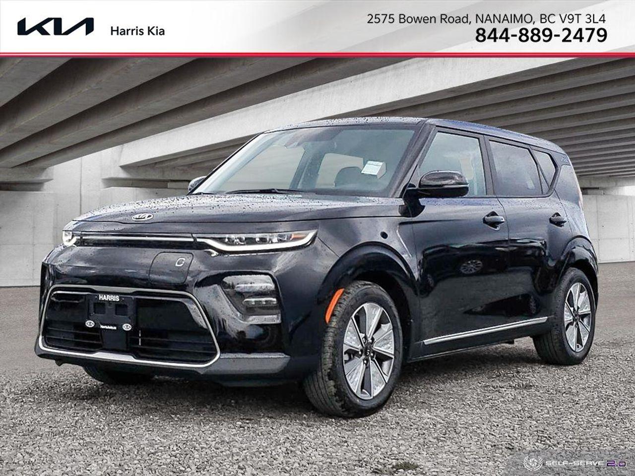2021 Kia Soul EV Designer-0