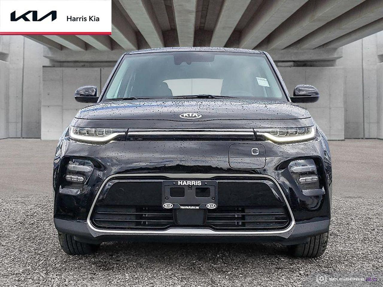 2021 Kia Soul EV Designer-1