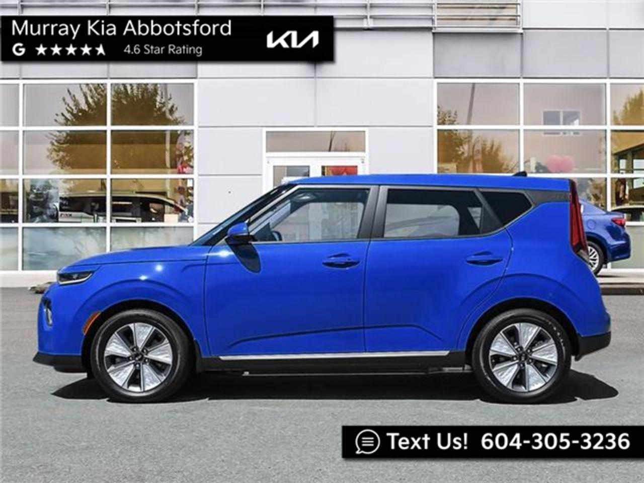 2021 Kia Soul EV Designer-2