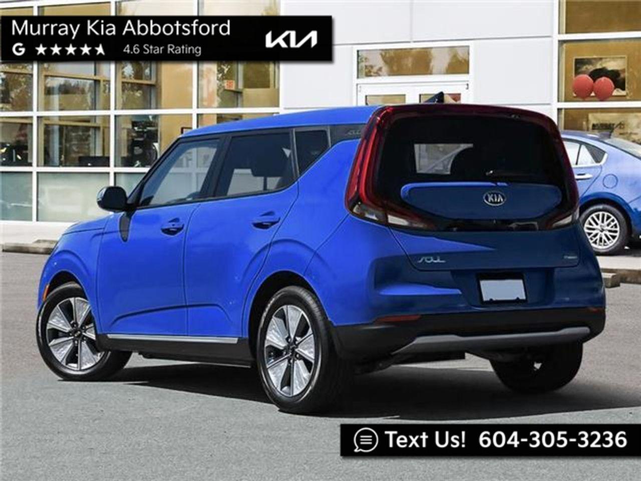 2021 Kia Soul EV Designer-3