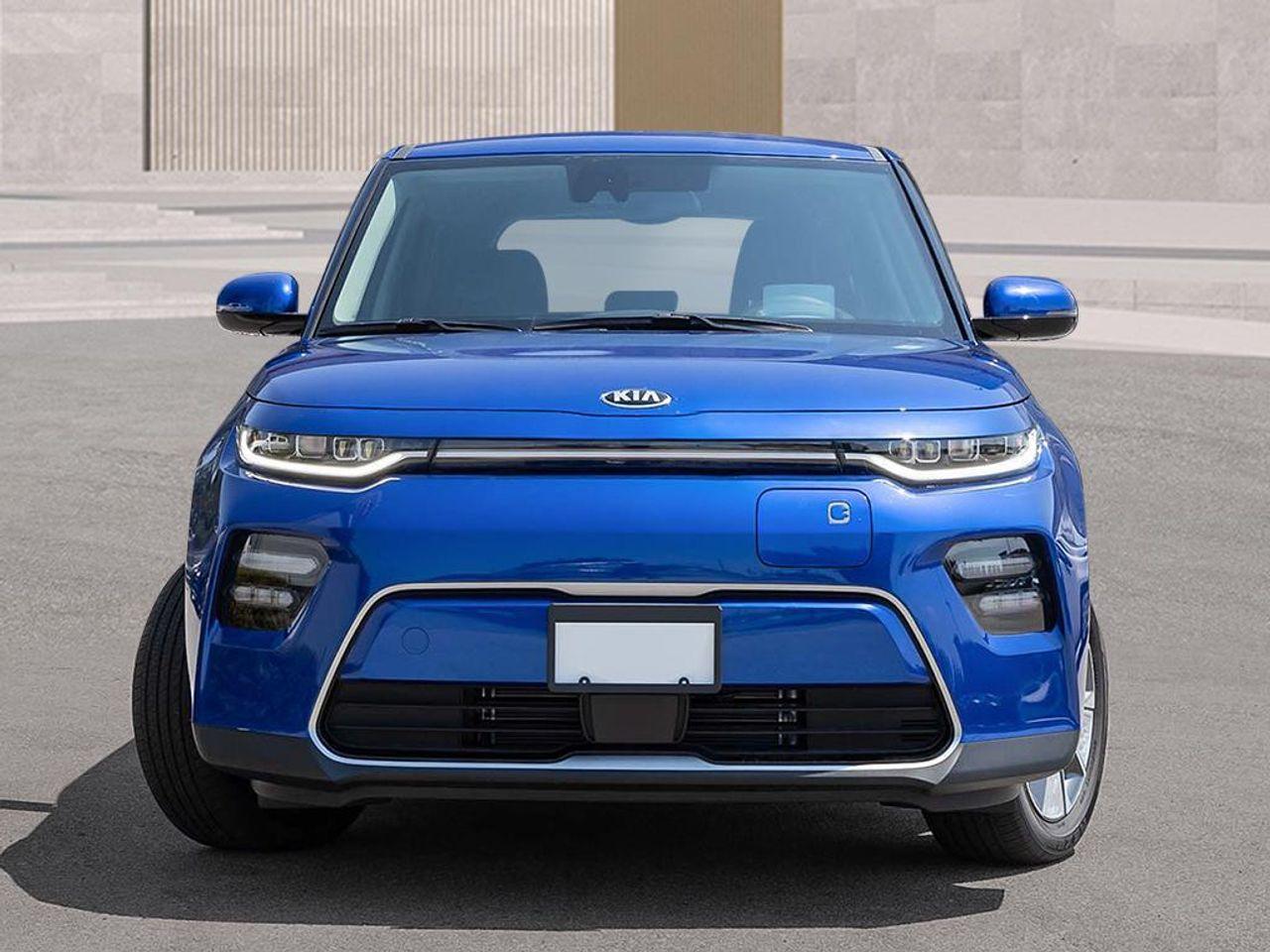 2021 Kia Soul EV Designer-1