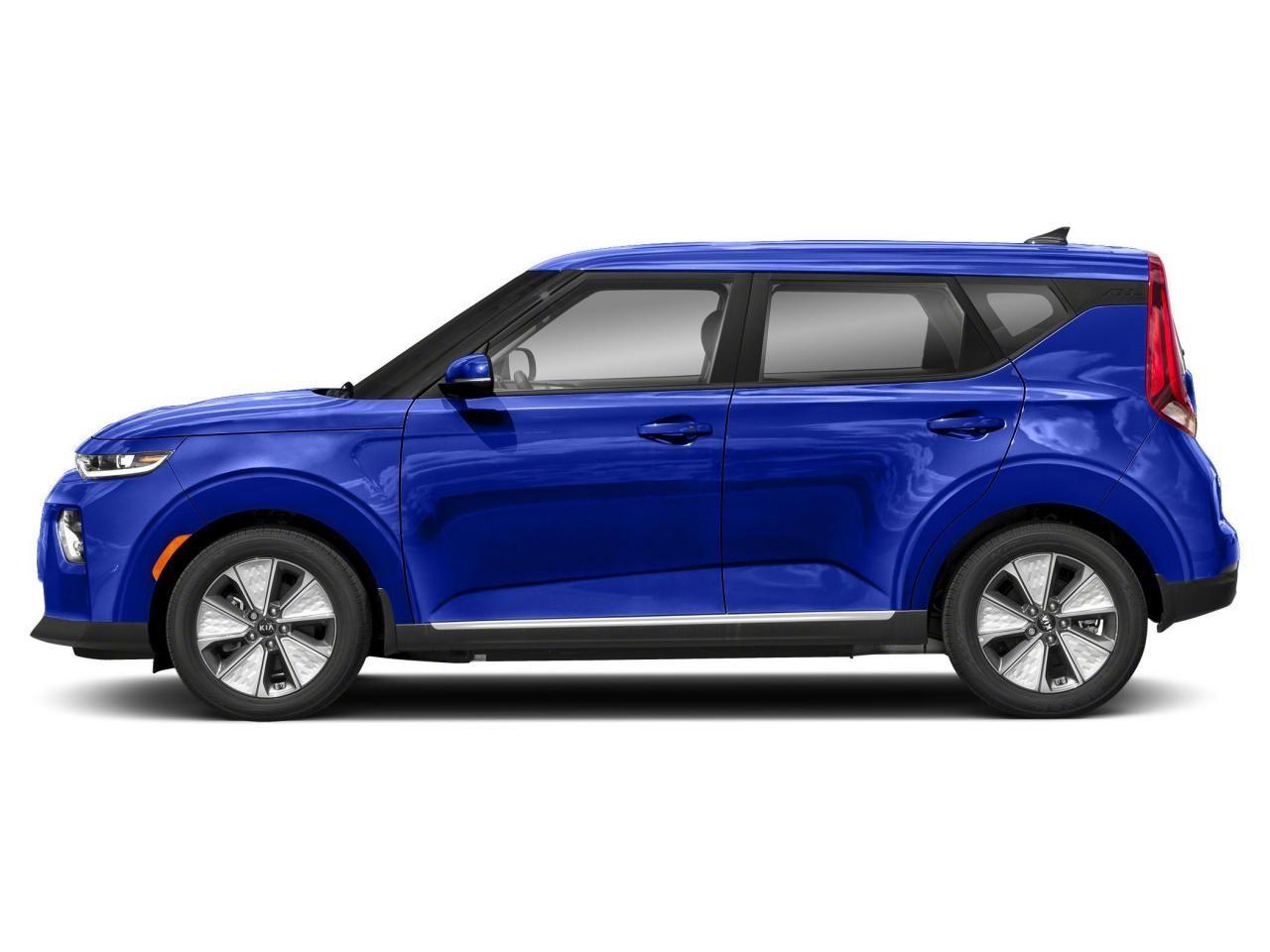 2021 Kia Soul EV Designer-2